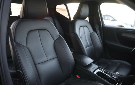 Volvo XC40 I, 2019 год, 2 780 000 рублей, 24 фотография