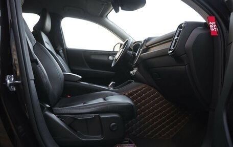 Volvo XC40 I, 2019 год, 2 780 000 рублей, 25 фотография