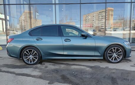 BMW 3 серия, 2020 год, 2 850 000 рублей, 5 фотография