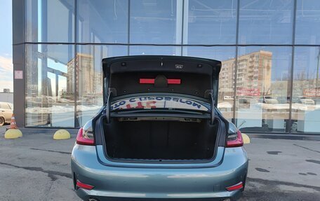 BMW 3 серия, 2020 год, 2 850 000 рублей, 12 фотография