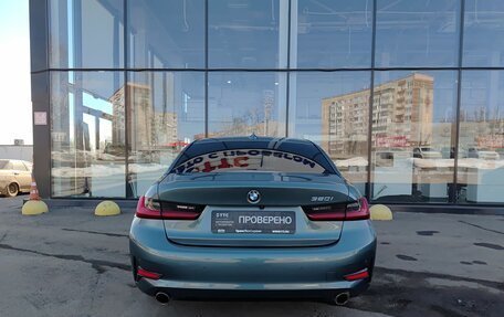 BMW 3 серия, 2020 год, 2 850 000 рублей, 7 фотография