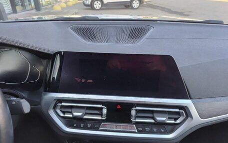 BMW 3 серия, 2020 год, 2 850 000 рублей, 18 фотография