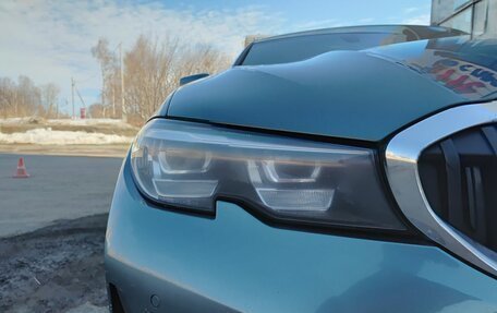 BMW 3 серия, 2020 год, 2 850 000 рублей, 21 фотография