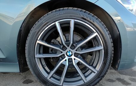 BMW 3 серия, 2020 год, 2 850 000 рублей, 22 фотография