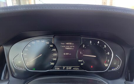 BMW 3 серия, 2020 год, 2 850 000 рублей, 16 фотография