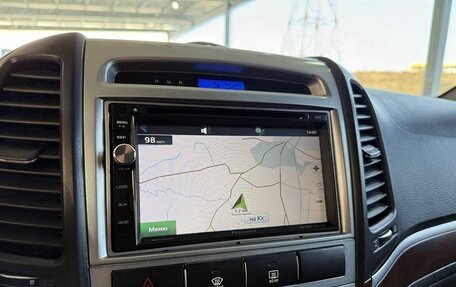 Hyundai Santa Fe III рестайлинг, 2007 год, 999 000 рублей, 14 фотография