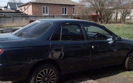 Toyota Carina, 1995 год, 240 000 рублей, 5 фотография