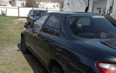 Toyota Carina, 1995 год, 240 000 рублей, 4 фотография