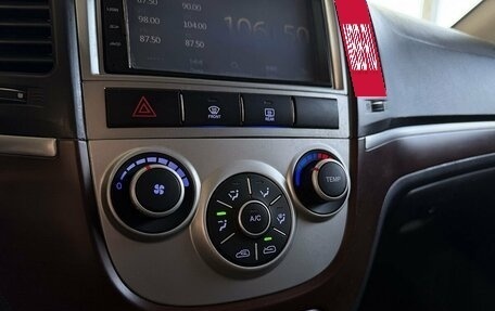 Hyundai Santa Fe III рестайлинг, 2007 год, 999 000 рублей, 15 фотография