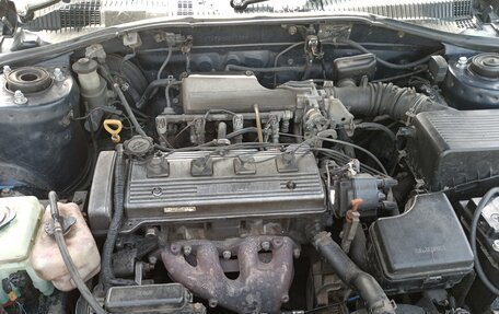 Toyota Carina, 1995 год, 240 000 рублей, 10 фотография