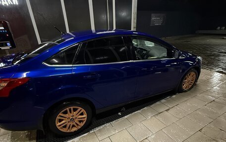 Ford Focus III, 2014 год, 1 000 000 рублей, 4 фотография