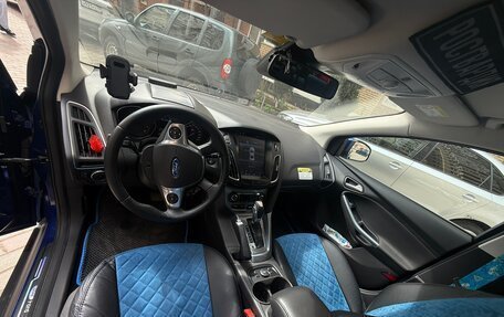Ford Focus III, 2014 год, 1 000 000 рублей, 11 фотография