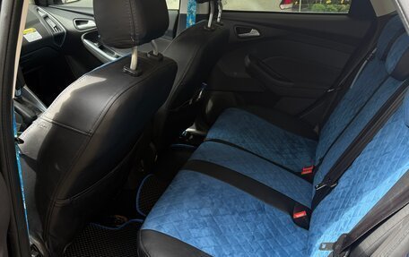 Ford Focus III, 2014 год, 1 000 000 рублей, 12 фотография