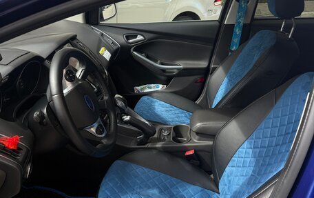 Ford Focus III, 2014 год, 1 000 000 рублей, 10 фотография