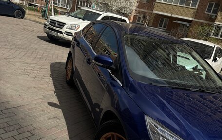 Ford Focus III, 2014 год, 1 000 000 рублей, 15 фотография