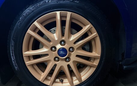 Ford Focus III, 2014 год, 1 000 000 рублей, 7 фотография