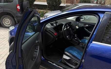 Ford Focus III, 2014 год, 1 000 000 рублей, 9 фотография