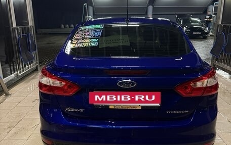 Ford Focus III, 2014 год, 1 000 000 рублей, 5 фотография