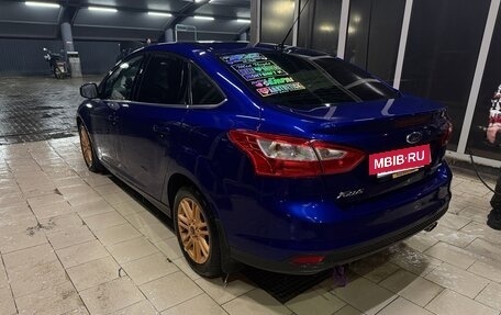 Ford Focus III, 2014 год, 1 000 000 рублей, 6 фотография