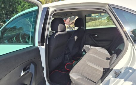 Volkswagen Polo VI (EU Market), 2018 год, 1 450 000 рублей, 7 фотография