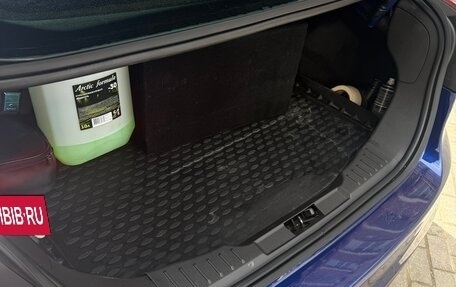 Ford Focus III, 2014 год, 1 000 000 рублей, 18 фотография