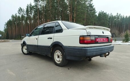 Volkswagen Passat B3, 1988 год, 85 000 рублей, 5 фотография