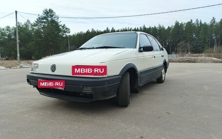 Volkswagen Passat B3, 1988 год, 85 000 рублей, 3 фотография