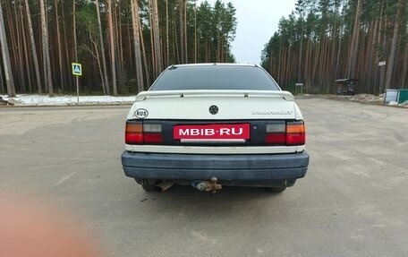 Volkswagen Passat B3, 1988 год, 85 000 рублей, 6 фотография
