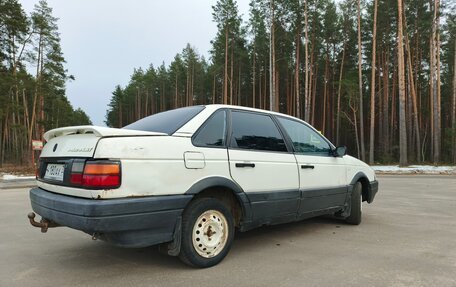 Volkswagen Passat B3, 1988 год, 85 000 рублей, 7 фотография