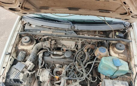 Volkswagen Passat B3, 1988 год, 85 000 рублей, 12 фотография