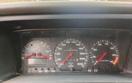 Volkswagen Passat B3, 1988 год, 85 000 рублей, 11 фотография