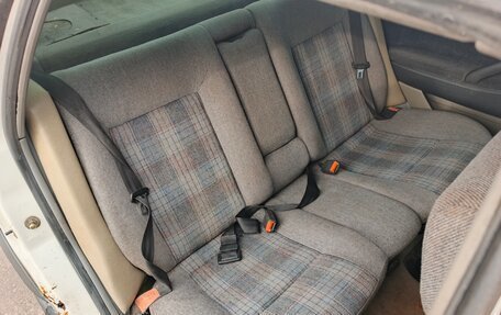 Volkswagen Passat B3, 1988 год, 85 000 рублей, 10 фотография