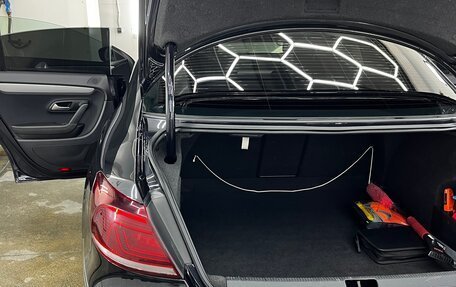 Volkswagen Passat CC I рестайлинг, 2012 год, 1 550 000 рублей, 9 фотография