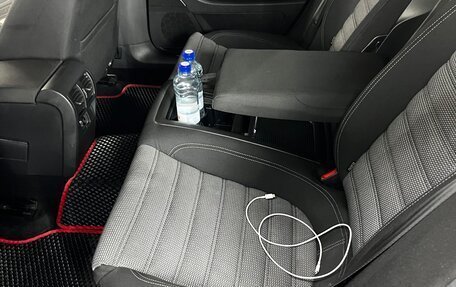 Volkswagen Passat CC I рестайлинг, 2012 год, 1 550 000 рублей, 7 фотография