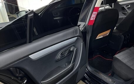 Volkswagen Passat CC I рестайлинг, 2012 год, 1 550 000 рублей, 10 фотография