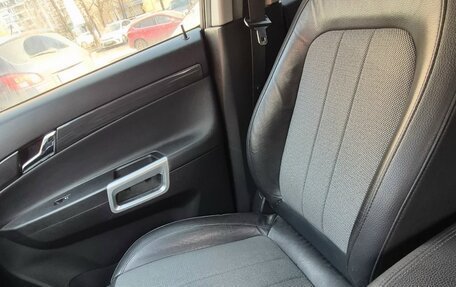 Opel Antara I, 2012 год, 850 000 рублей, 3 фотография