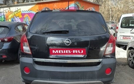 Opel Antara I, 2012 год, 850 000 рублей, 5 фотография