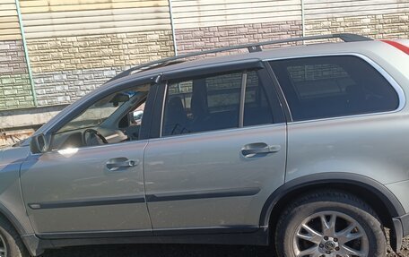 Volvo XC90 II рестайлинг, 2004 год, 720 000 рублей, 8 фотография