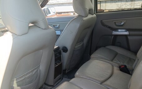 Volvo XC90 II рестайлинг, 2004 год, 720 000 рублей, 7 фотография