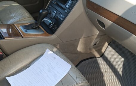 Volvo XC90 II рестайлинг, 2004 год, 720 000 рублей, 13 фотография