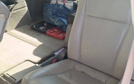 Volvo XC90 II рестайлинг, 2004 год, 720 000 рублей, 12 фотография