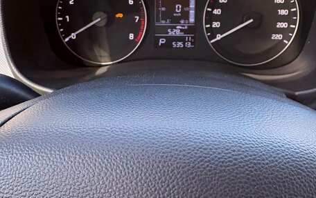 Hyundai Creta I рестайлинг, 2019 год, 1 850 000 рублей, 4 фотография