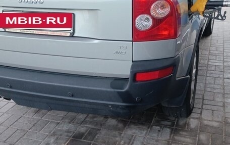 Volvo XC90 II рестайлинг, 2004 год, 720 000 рублей, 14 фотография