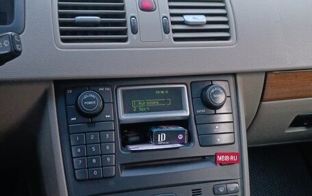 Volvo XC90 II рестайлинг, 2004 год, 720 000 рублей, 15 фотография