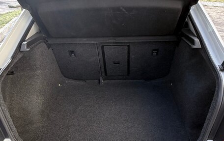 Skoda Rapid I, 2014 год, 1 200 000 рублей, 10 фотография