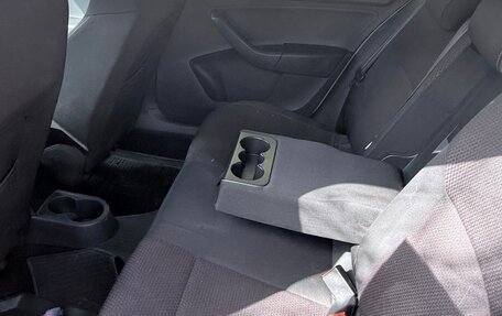 Skoda Rapid I, 2014 год, 1 200 000 рублей, 11 фотография