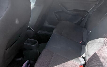 Skoda Rapid I, 2014 год, 1 200 000 рублей, 12 фотография