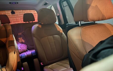 BMW X7, 2020 год, 7 300 000 рублей, 8 фотография