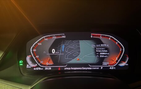 BMW X7, 2020 год, 7 300 000 рублей, 6 фотография