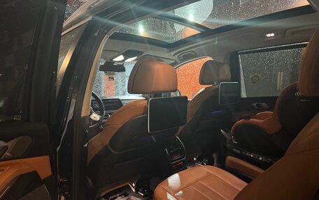 BMW X7, 2020 год, 7 300 000 рублей, 3 фотография